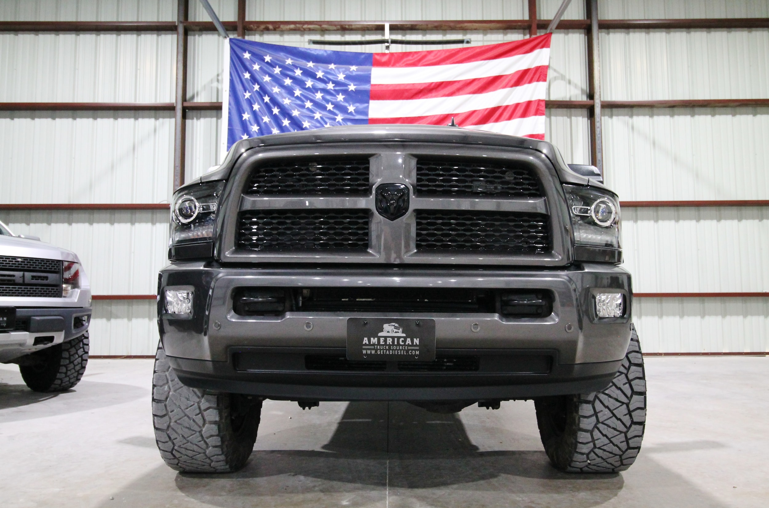 ram ram 2500 pickup 2016 3C6UR5FL9GG265230 image ram ram 2500 pickup 2016 3C6UR5FL9GG265230 image
